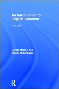 An Introduction to English Grammar | Zookal Textbooks | Zookal Textbooks