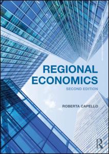 Regional Economics | Zookal Textbooks | Zookal Textbooks