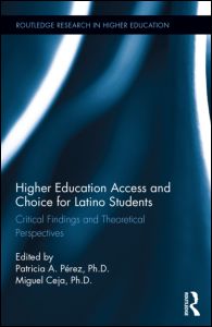 Higher Education Access and Choice for Latino Students | Zookal Textbooks | Zookal Textbooks