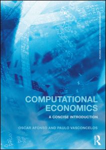 Computational Economics | Zookal Textbooks | Zookal Textbooks
