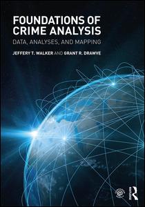 Foundations of Crime Analysis | Zookal Textbooks | Zookal Textbooks