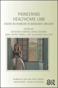 Pioneering Healthcare Law | Zookal Textbooks | Zookal Textbooks