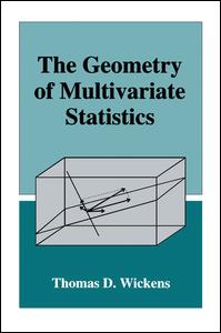The Geometry of Multivariate Statistics | Zookal Textbooks | Zookal Textbooks