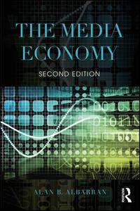 The Media Economy | Zookal Textbooks | Zookal Textbooks