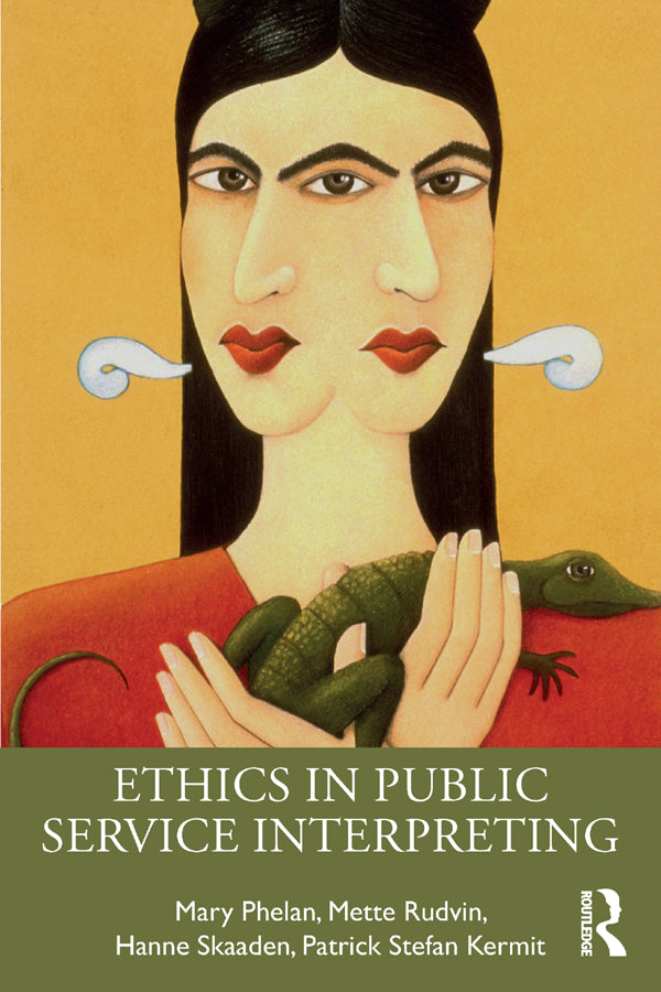 Ethics in Public Service Interpreting | Zookal Textbooks | Zookal Textbooks