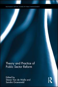Theory and Practice of Public Sector Reform | Zookal Textbooks | Zookal Textbooks