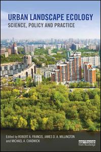 Urban Landscape Ecology | Zookal Textbooks | Zookal Textbooks
