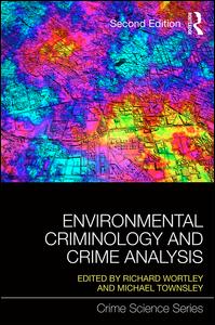 Environmental Criminology and Crime Analysis | Zookal Textbooks | Zookal Textbooks