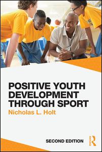 Positive Youth Development through Sport | Zookal Textbooks | Zookal Textbooks
