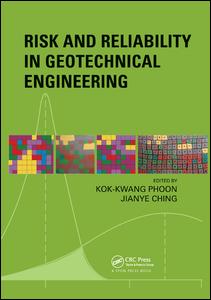 Risk and Reliability in Geotechnical Engineering | Zookal Textbooks | Zookal Textbooks