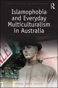 Islamophobia and Everyday Multiculturalism in Australia | Zookal Textbooks | Zookal Textbooks