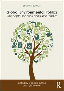 Global Environmental Politics | Zookal Textbooks | Zookal Textbooks