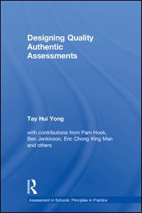 Designing Quality Authentic Assessments | Zookal Textbooks | Zookal Textbooks