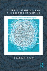 Therapy, Stand-Up, and the Gesture of Writing | Zookal Textbooks | Zookal Textbooks