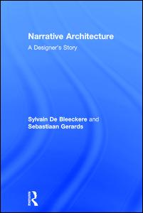 Narrative Architecture | Zookal Textbooks | Zookal Textbooks