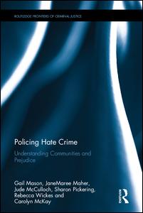 Policing Hate Crime | Zookal Textbooks | Zookal Textbooks
