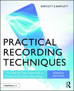 Practical Recording Techniques | Zookal Textbooks | Zookal Textbooks