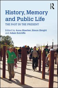 History, Memory and Public Life | Zookal Textbooks | Zookal Textbooks
