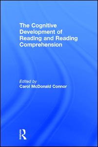 The Cognitive Development of Reading and Reading Comprehension | Zookal Textbooks | Zookal Textbooks