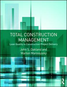 Total Construction Management | Zookal Textbooks | Zookal Textbooks