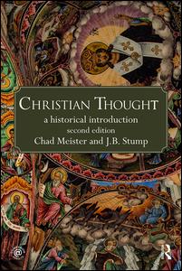Christian Thought | Zookal Textbooks | Zookal Textbooks