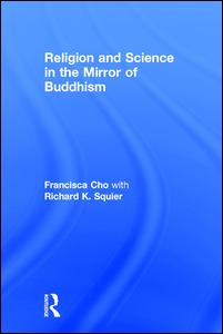 Religion and Science in the Mirror of Buddhism | Zookal Textbooks | Zookal Textbooks