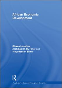 African Economic Development | Zookal Textbooks | Zookal Textbooks