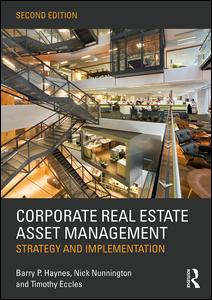 Corporate Real Estate Asset Management | Zookal Textbooks | Zookal Textbooks