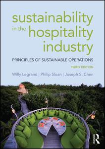 Sustainability in the Hospitality Industry | Zookal Textbooks | Zookal Textbooks