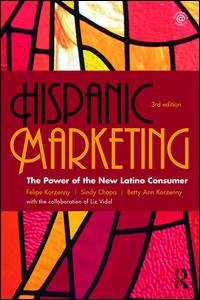 Hispanic Marketing | Zookal Textbooks | Zookal Textbooks