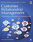 Customer Relationship Management | Zookal Textbooks | Zookal Textbooks