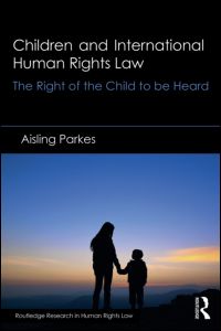 Children and International Human Rights Law | Zookal Textbooks | Zookal Textbooks