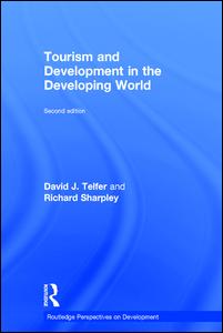 Tourism and Development in the Developing World | Zookal Textbooks | Zookal Textbooks