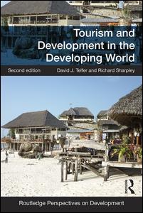 Tourism and Development in the Developing World | Zookal Textbooks | Zookal Textbooks