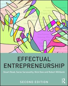 Effectual Entrepreneurship | Zookal Textbooks | Zookal Textbooks