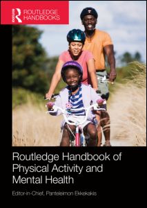 Routledge Handbook of Physical Activity and Mental Health | Zookal Textbooks | Zookal Textbooks