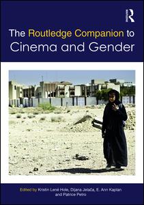 The Routledge Companion to Cinema & Gender | Zookal Textbooks | Zookal Textbooks