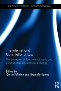 The Internet and Constitutional Law | Zookal Textbooks | Zookal Textbooks