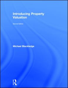 Introducing Property Valuation | Zookal Textbooks | Zookal Textbooks