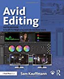 Avid Editing | Zookal Textbooks | Zookal Textbooks
