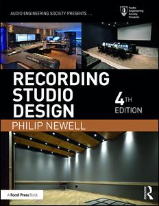 Recording Studio Design | Zookal Textbooks | Zookal Textbooks
