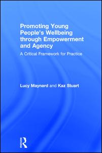 Promoting Young People's Wellbeing through Empowerment and Agency | Zookal Textbooks | Zookal Textbooks