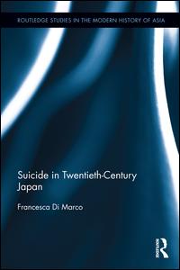 Suicide in Twentieth-Century Japan | Zookal Textbooks | Zookal Textbooks