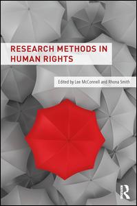 Research Methods in Human Rights | Zookal Textbooks | Zookal Textbooks