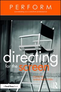 Directing for the Screen | Zookal Textbooks | Zookal Textbooks