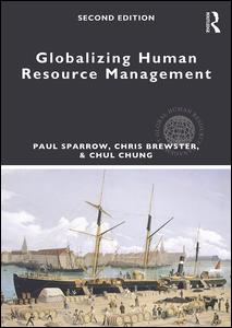 Globalizing Human Resource Management | Zookal Textbooks | Zookal Textbooks