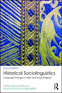Historical Sociolinguistics | Zookal Textbooks | Zookal Textbooks