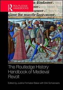 The Routledge History Handbook of Medieval Revolt | Zookal Textbooks | Zookal Textbooks