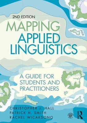 Mapping Applied Linguistics | Zookal Textbooks | Zookal Textbooks