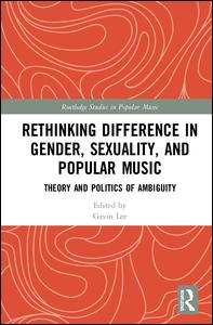 Rethinking Difference in Gender, Sexuality, and Popular Music | Zookal Textbooks | Zookal Textbooks